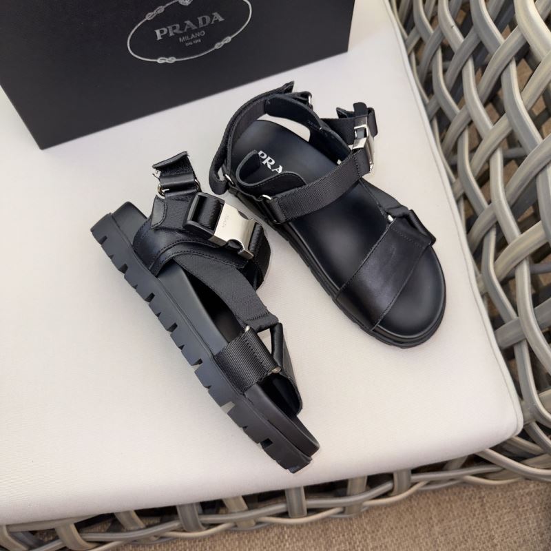 Prada Sandals